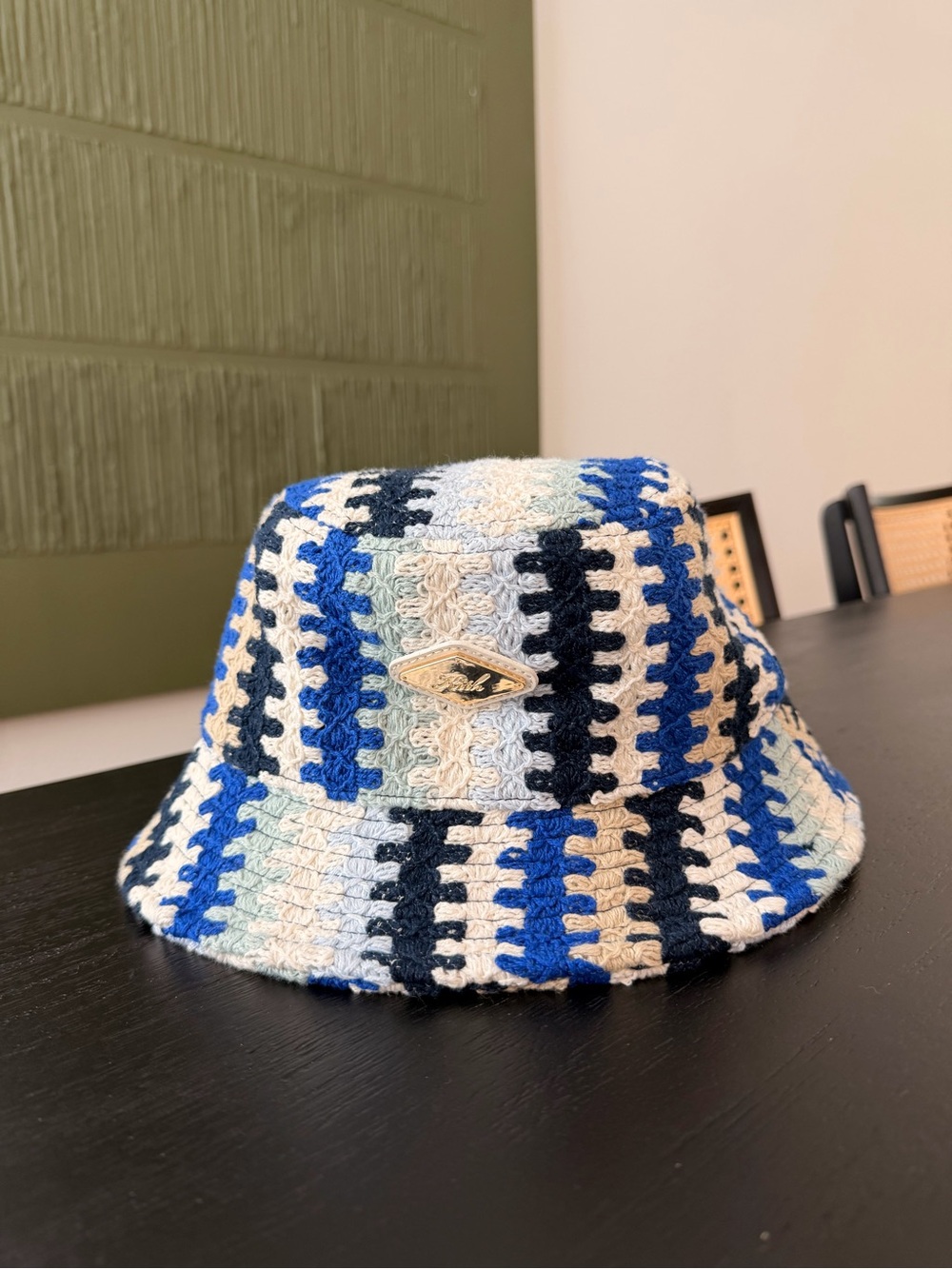 Kith Dawson bucket hat